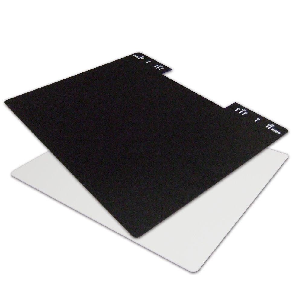 

Двусторонний фон Fujitsu PZ-PM600-Z белый