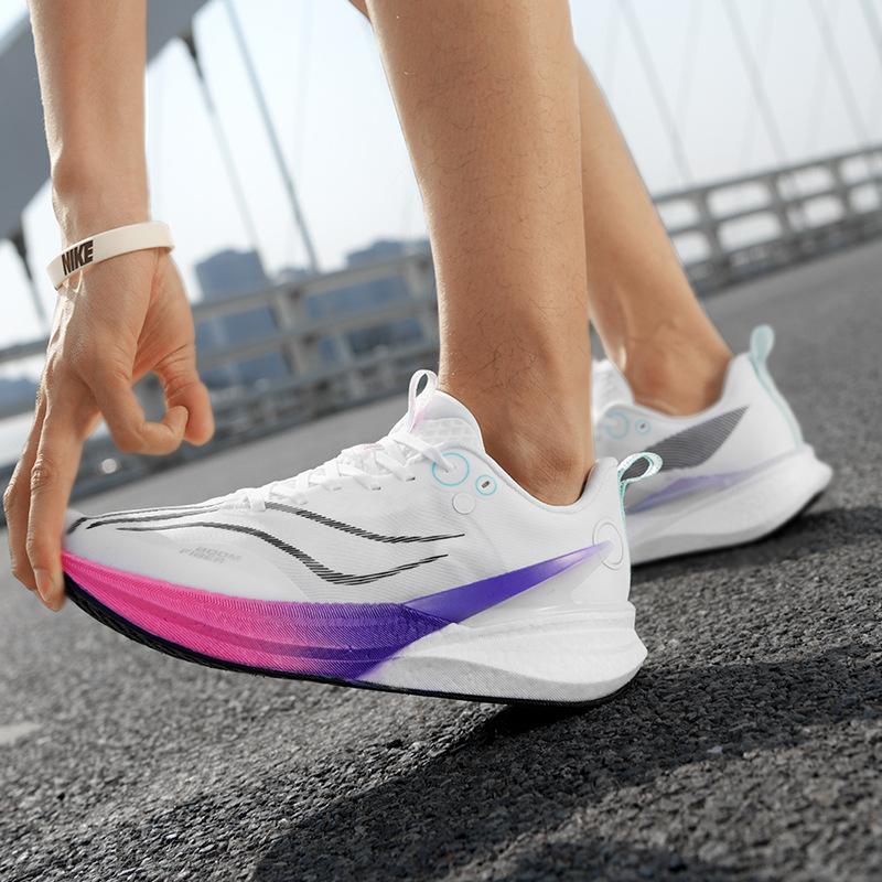 

Действительно взрывные красные кроссовки Really explosive red rabbit 8pro мужские весенне-летние дышащие детские кроссовки сверхлегкие амортизирующие спортивные ш 34