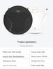 Cross-Border Smart Sweeping Robot: Vacuum, Mop, Spray & Humidify - 4-in-1 Cleaning Machine & Home Gift