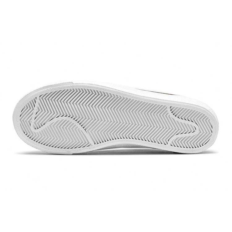 (GS) Nike Blazer Low '77 'Schwarz Weiß' Kinder DA4074-002