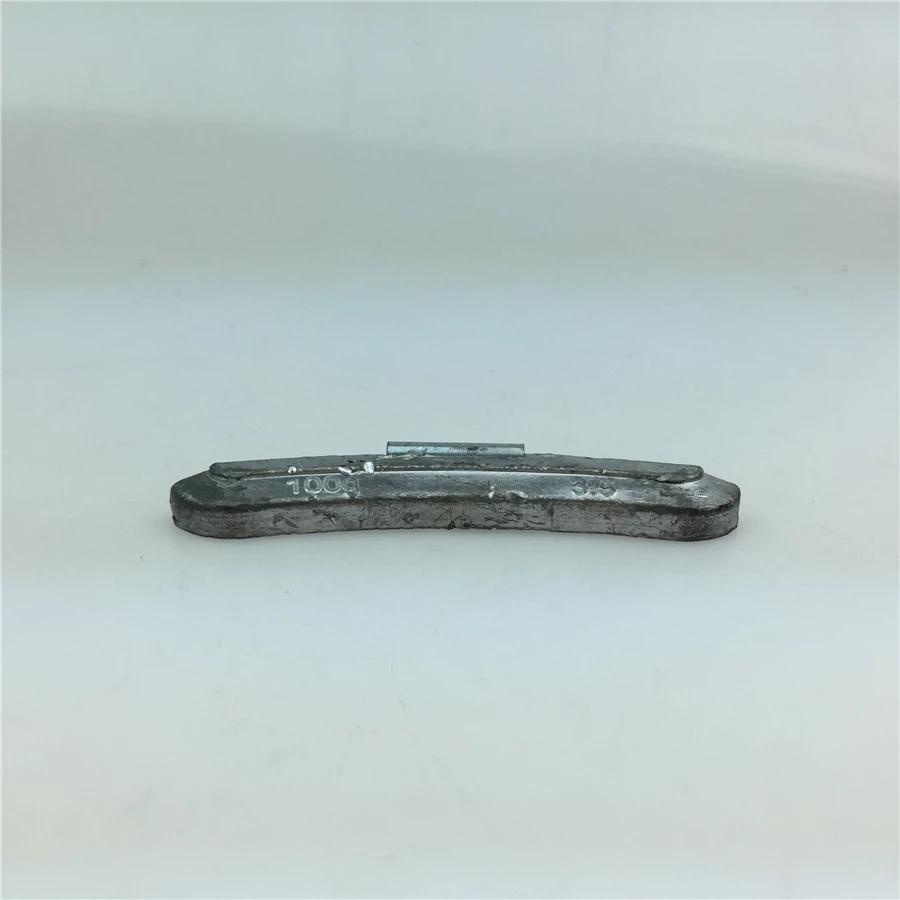 2PC Repair tool balance machine self-calibration special balance block 100g grams balance block balancer calibration block
