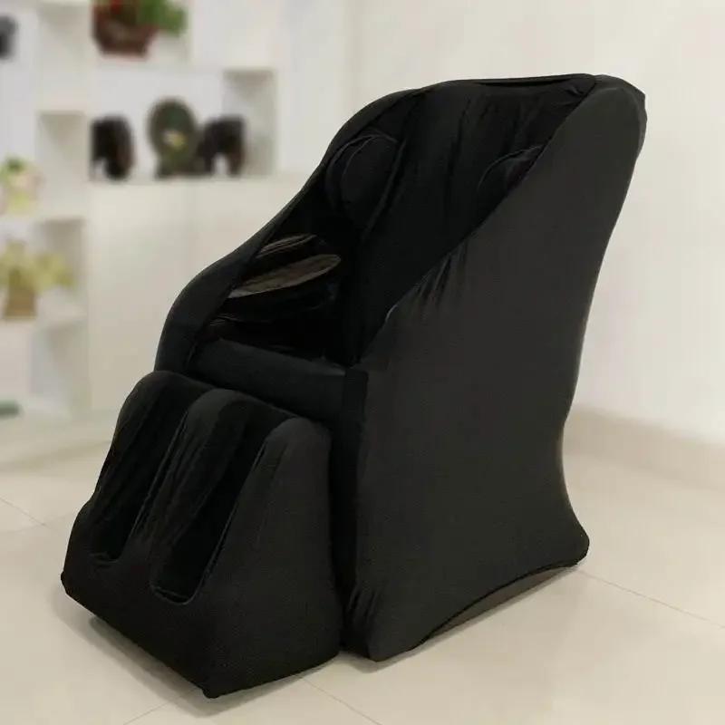 Massage Chair Cover Full Body Shiatsu Massage Chair Cover Armchair Slipcovers for Cat and Dog Scratch Proof Chair Slipcovers