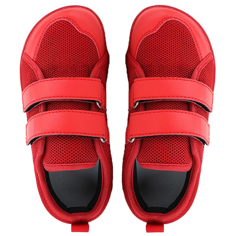 New Kid Wide Barefoot Shoes Girls Boys Walking Shoes Lightweight Naturally Zero Drop Minimalist Sneakers Toddler/Little/Big/Kid