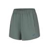 Fashionable Simple Casual Versatile Sports Shorts Women Shorts 2012D385-400