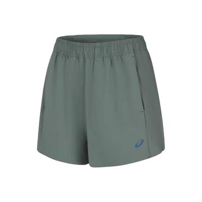 Modische Einfache Lässige Vielseitige Sporthosen Damen Hosen 2012D385-400