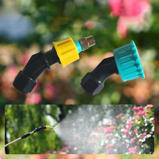 5L/8L Garden Electric Sprayer Battery Powered Shoulder Sprayer with Retractable Wand
