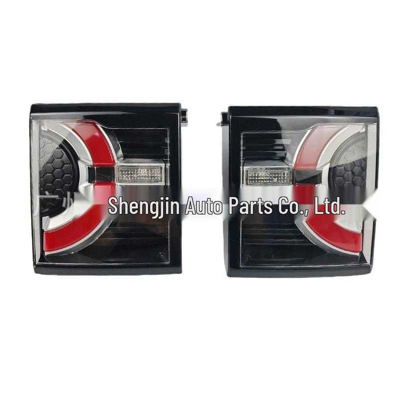 Land Rover Discovery Sport Rear Inner Tail Light: LR101702, LR135479, LR101698, LR135466