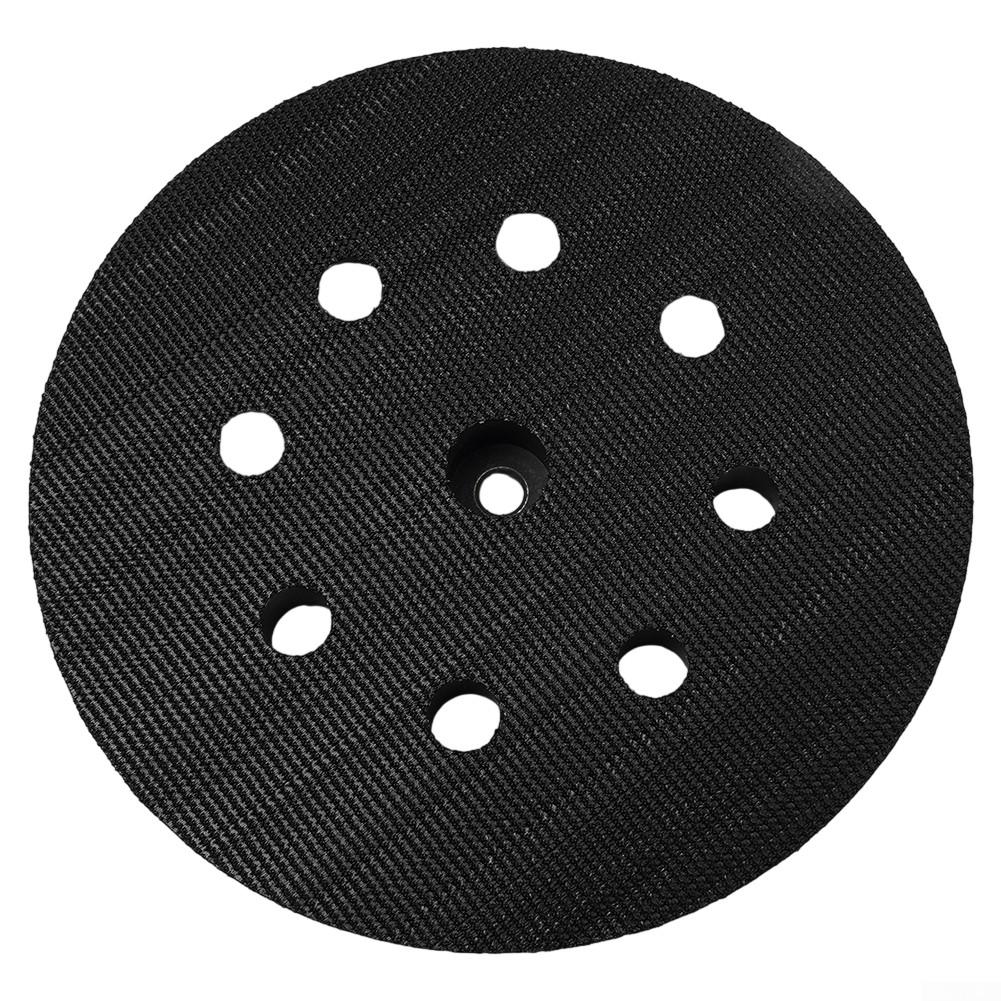 Placă de șlefuit Intec 425 Dispozitiv de șlefuit Placă de șlefuit 125 mm