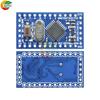 Pro Mini Atmega328P Pro Mini 328 Mini ATMEGA328 3.3V 8MHz 5V 16Mhz Ch340g CP2102 FT232RL Driver for Arduino Compatible Nano
