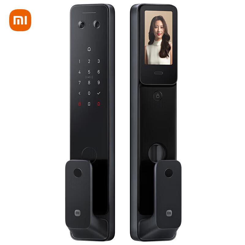 Xiaomi Smart Door Lock 2 Pro