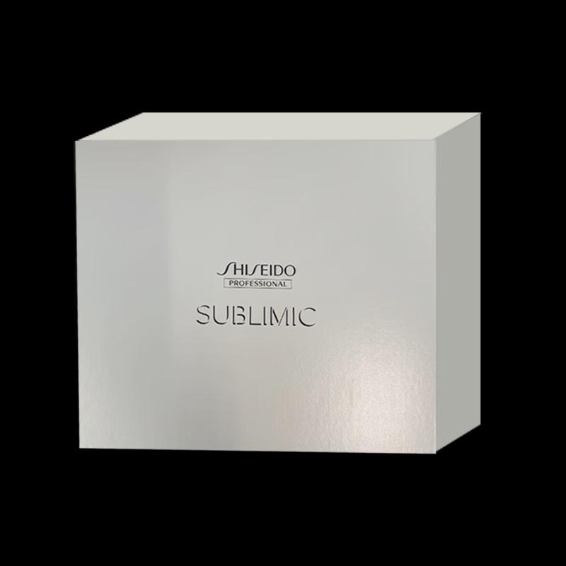 Shiseido Professional Hair Gift Box