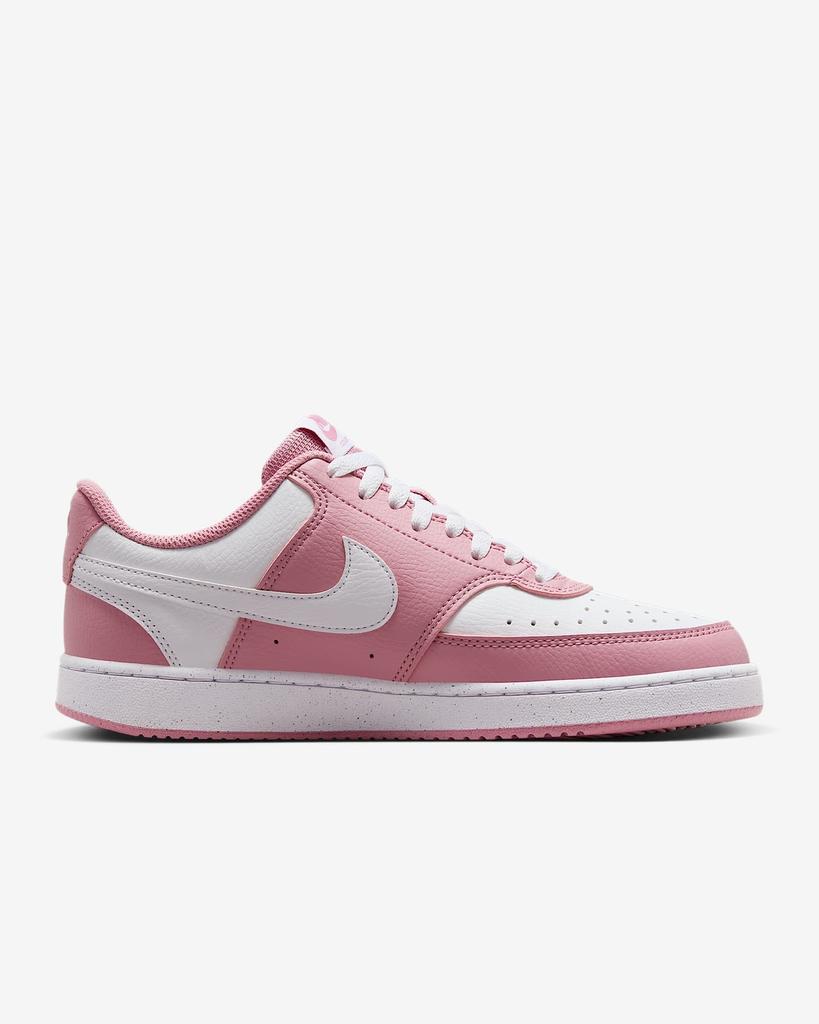 DH3158-603 Nike Court Vision Low Next Nature (Women's)