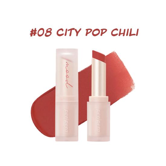 Peripera Ink Mood Matte Stick (9 Options)