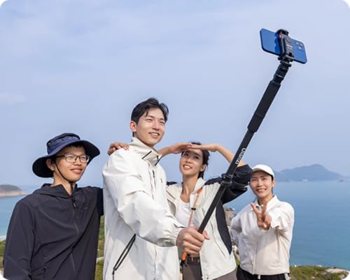 Ulanzi TT35 Hiking Poles