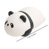 Stress Relief Toys For Adults & Kids Cute Cartoon Panda Slow Rebound Soft Pinch Sensory Stress Relief Toy