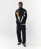 Vector Flash 2-Way Warm-Up Pants - Black