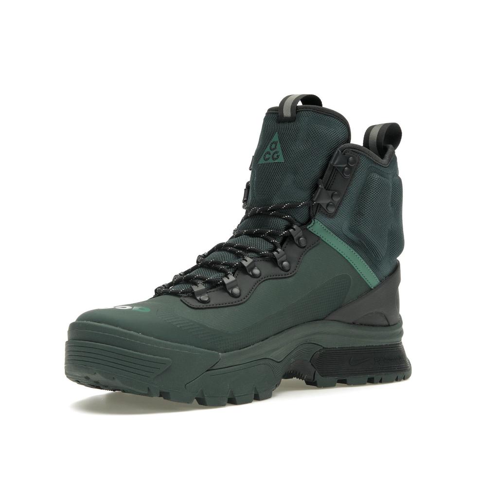 Nike ACG Zoom Gaiadome GORE-TEX Vintage Green Men Sneakers Bicoastal Anthracite Silver DD2858-300