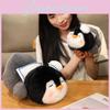 Plush Penguin Navy Toys Pp Cotton Stuffed Marine Animal Dolls Gift Kids For