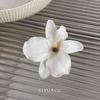 Elegant Flower Hair Clip for Women Fashion Hair Accesories Floral Hairpin for Weddings and Parties Celebrations