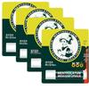 Mentholatum Mint Lip Balm (4-Pack)