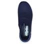 Sneakers Skechers Navy Ultra Flex 30 Smooth Step