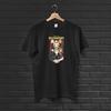 Eren Yeager Attack Titan T-Shirt, AOT Anime Shirt, Shingeki No Kyojin