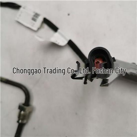 Foton Exhaust Temperature Sensor PV10002052