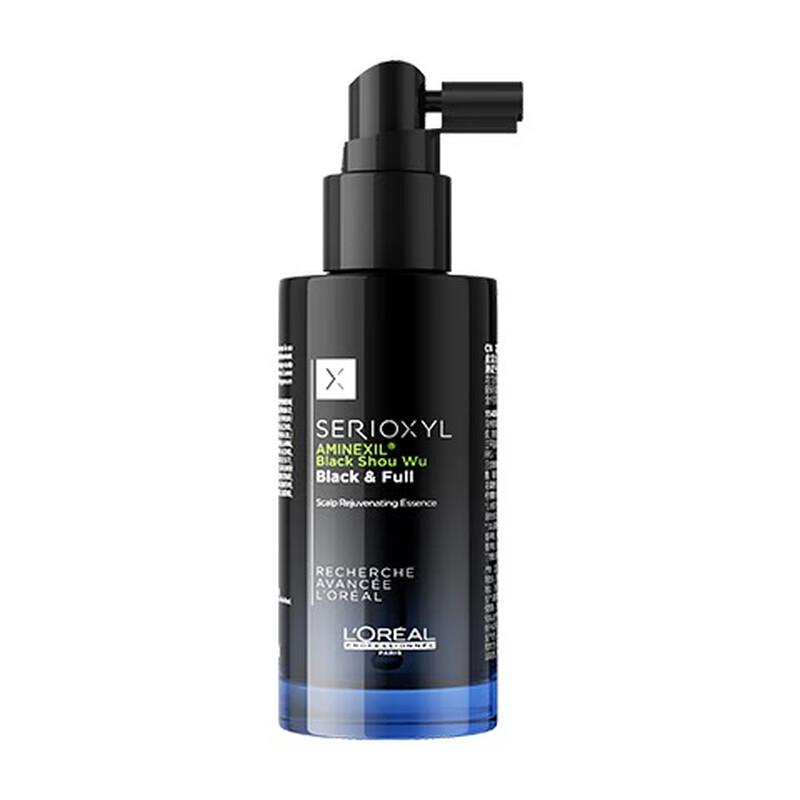 

L Oréal PRO Serioxyl Denser Hair Treatment
