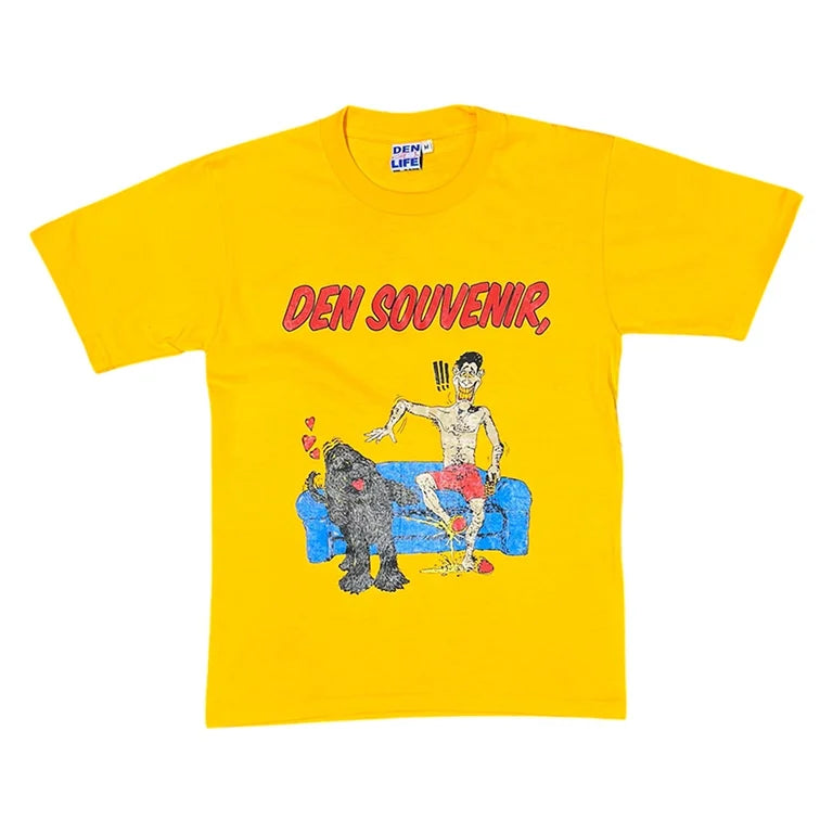 Dog Lover Tee 110