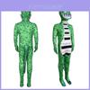 Poppy Playtime Unisex Rollenspiel Kostüm Für Spiel Anime Halloween Polyester Bühnen Outfit Für Erwachsene