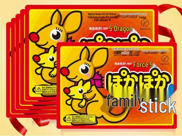 Unisex Cashmere Knee Warmers: Heated Autumn/Winter Protection for Middle-Aged and Elderly