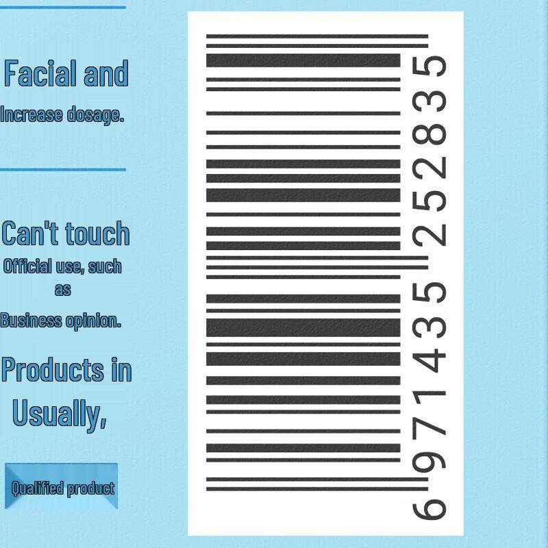 Runben Centella Asiatica Soothing Baby Face Cream