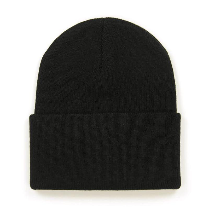 Used Carhartt WIP Carhartt Knit Hat Men's ACRYLIC WATCH HAT Knit Cap Beanie Cap Watch I020222 1
