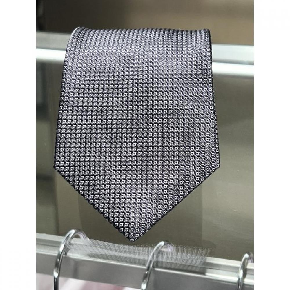 S.t. Dupont Square Organization 100  Silk Solid Tie Te4fm61ka019tgy