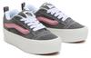 Knu Stack Vans 'Lollipop Grey' VN000CP6GRY