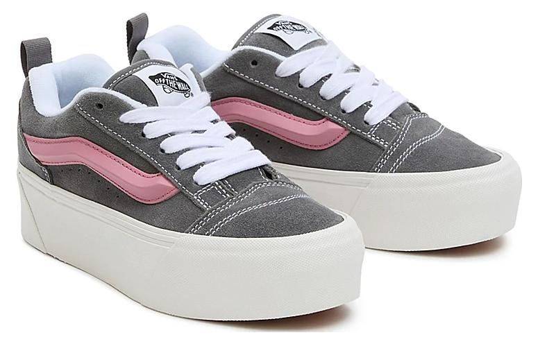 Knu Stack Vans 'Lollipop Grey' VN000CP6GRY