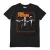 Pulp Fiction Unisex Adult Guns T-Shirt