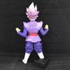 Anime Dragon Ball Z 20cm Super Saiyan Goku Action Figure Standing Oosture Figures Statue Collection Decoration Doll Model Toys