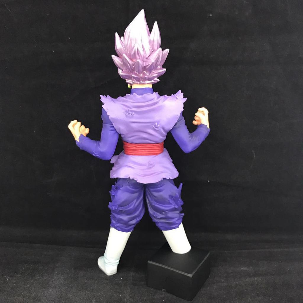 Anime Dragon Ball Z 20cm Super Saiyan Goku Action Figure Standing Oosture Figures Statue Collection Decoration Doll Model Toys