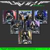 [PRE-ORDER] NCT 127 - 7th Album - BLINGY (JET Poster Ver.)