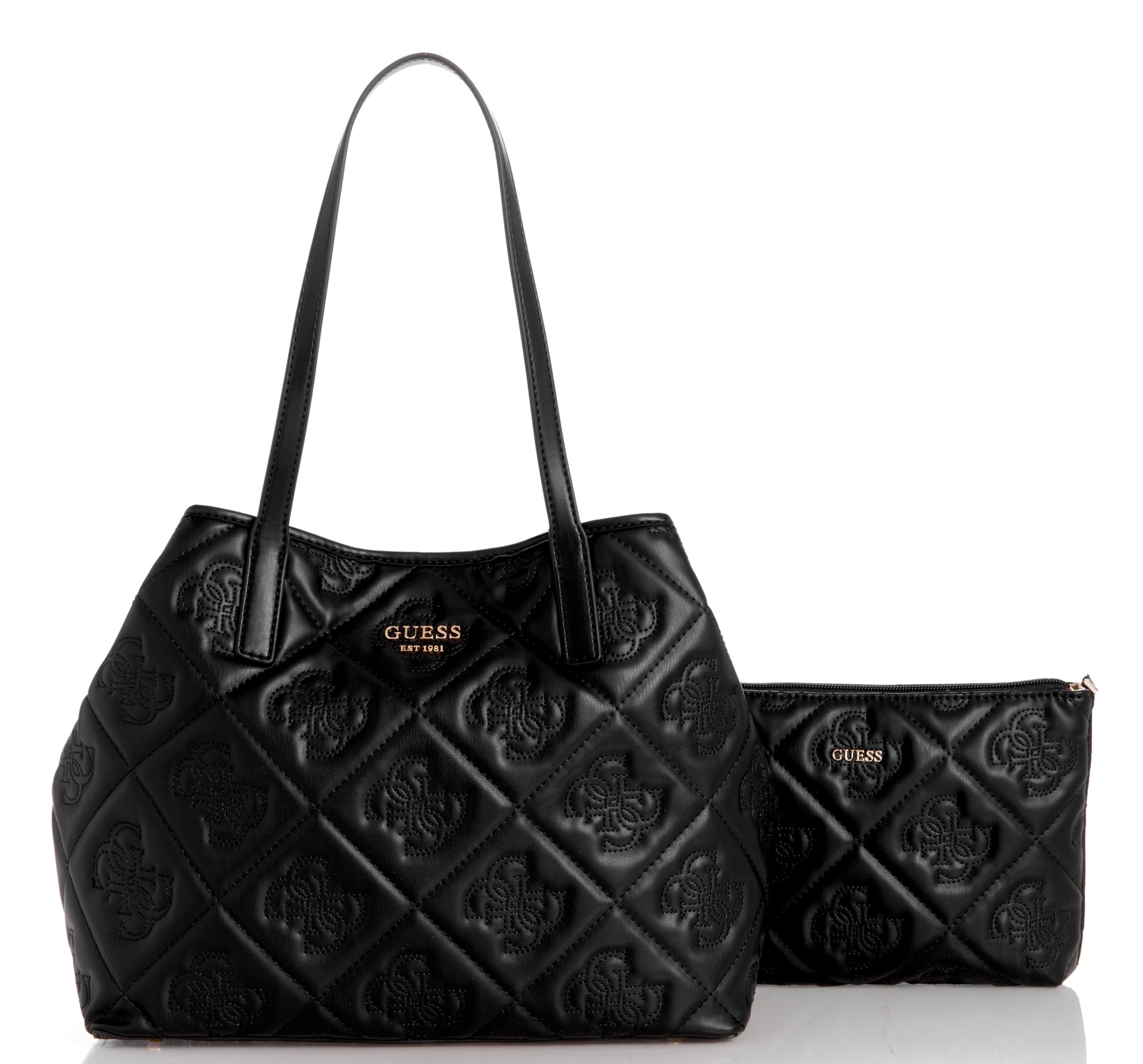 

Сумочка VIKKY II 2 в 1 TOTE BLO [Guess]