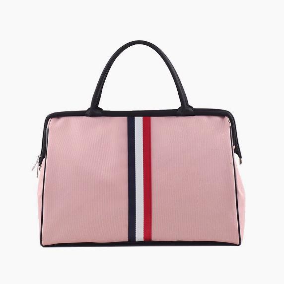 Unisex Large Carry-on Travel and Gym Bag