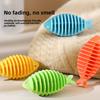 Soft TPR Laundry Ball Clothes Decontamination Anti entanglement Cleaning Tool for Home Washing Machines