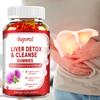 Conține extract de ciulin de lapte, complet natural, antioxidanți, susține sănătatea ficatului, susține sănătatea pielii, potrivit pentru adulți.