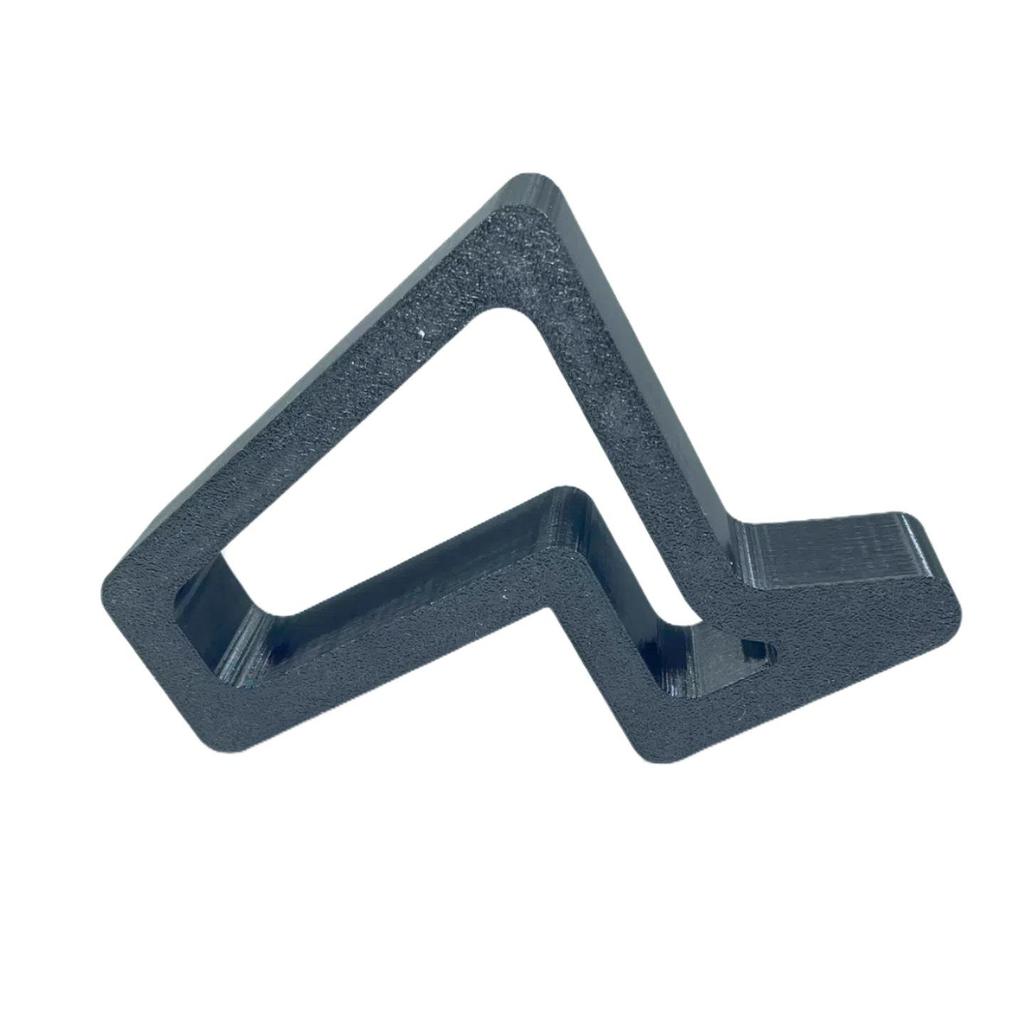 Xiao Ke 3D-geprinte Balkondeur- en Raamstopper