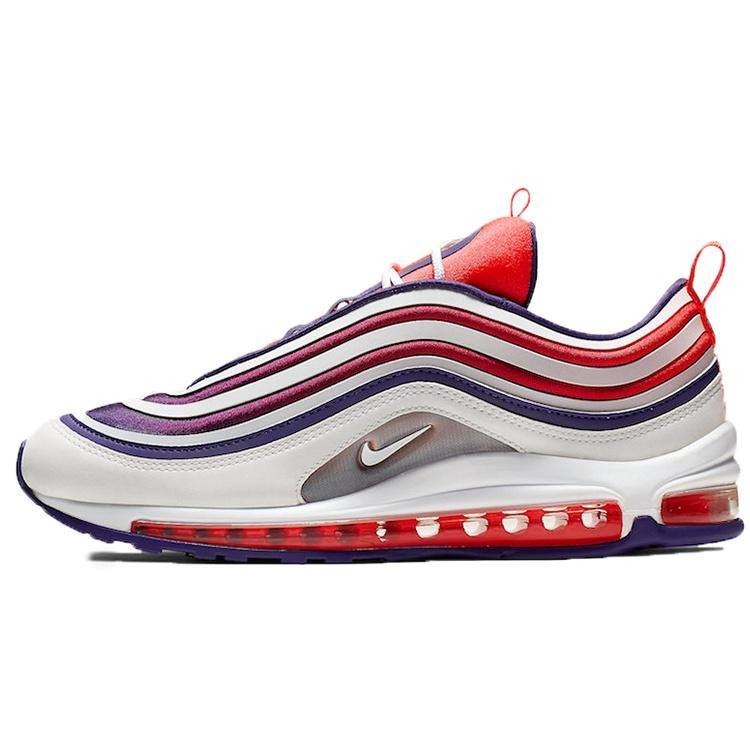 Nike Air Max 97 Ultra Infrared Purple Men s CI1957-617 EU 41