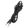 Headphone Audio Cable 3.5mm Audio Cord Replacement for Logitech Astro A10 A40 A30