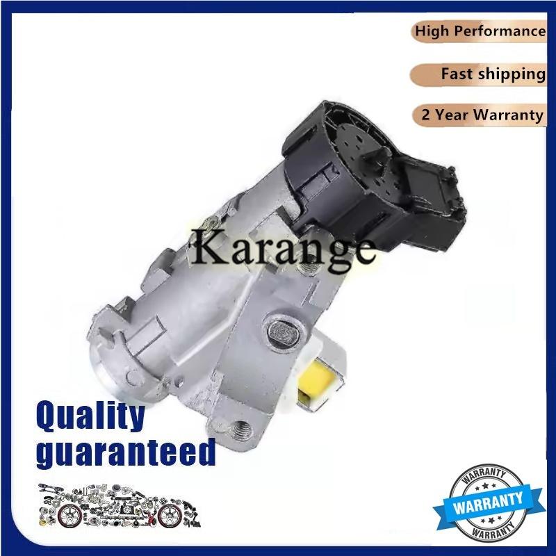 6R0905851C 6R0905851F 6R0905851D New Ignition Lock Cylinder & Switch Key for VW Amarok Campmob Ameo Transporter Saveiro