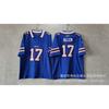 Men Women Rugby Jersey Custom Embroidered NFL Team Style Sport Shirt Bamboo Fiber Breathable Casual Athletic Top