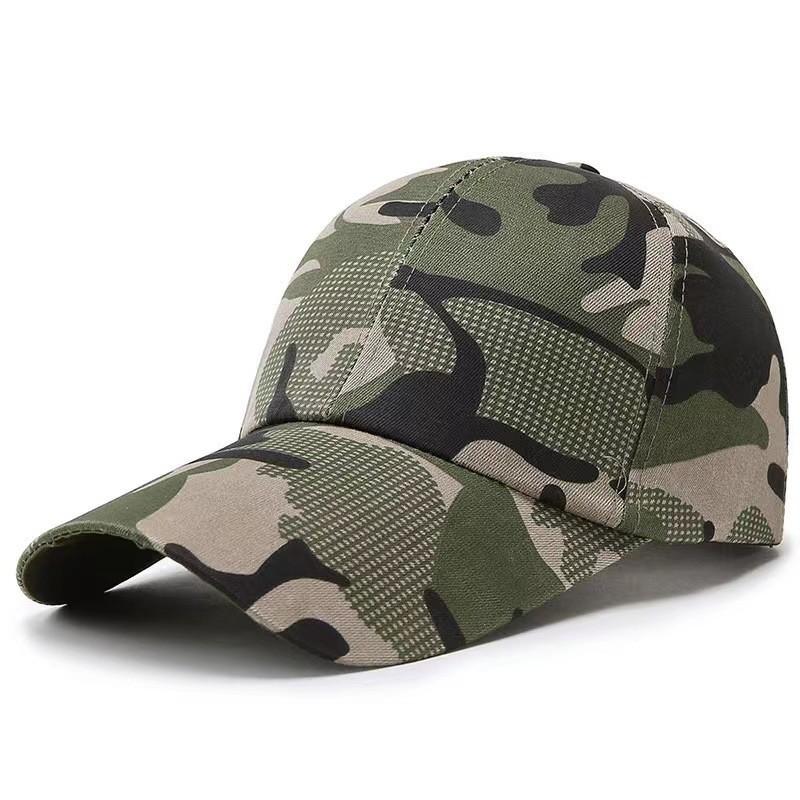 Military Training School Outdoor Baseball Cap Spring Tour Autumn